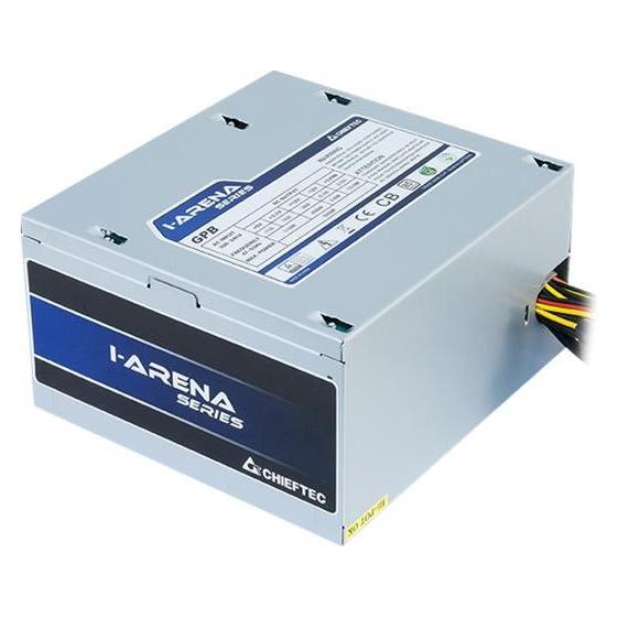 Chieftec 2.3, PS II Active PFC (350 W) (GPB-350S)