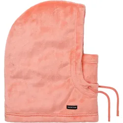 BURTON CORA HOOD Neckwarmer 2026 sunrise coral