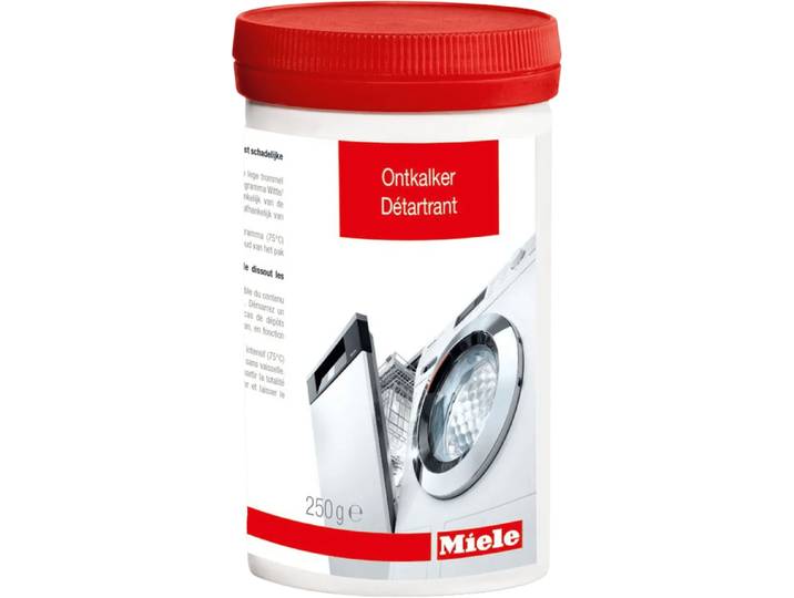 Miele Ontkalkingsmiddel 250gr
