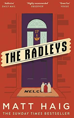 Matt Haig - The Radleys - Preis vom 07.10.2026 11:45:10 h
