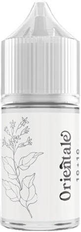 Svaponext Orientale Reserva Blanca Aroma Mini Shot 10ml Tabacco