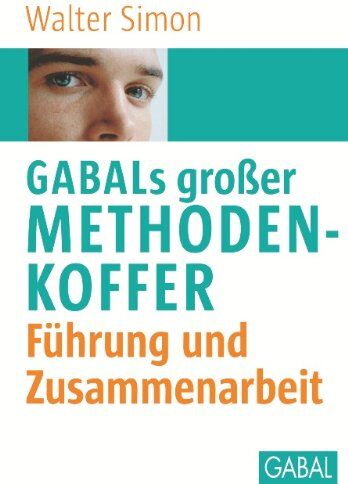 Walter Simon - GABALs grosser Methodenkoffer. Führung - Preis vom 30.09.2026 09:01:18 h