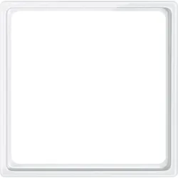 Merten Zwischenring pws/gl 518519
