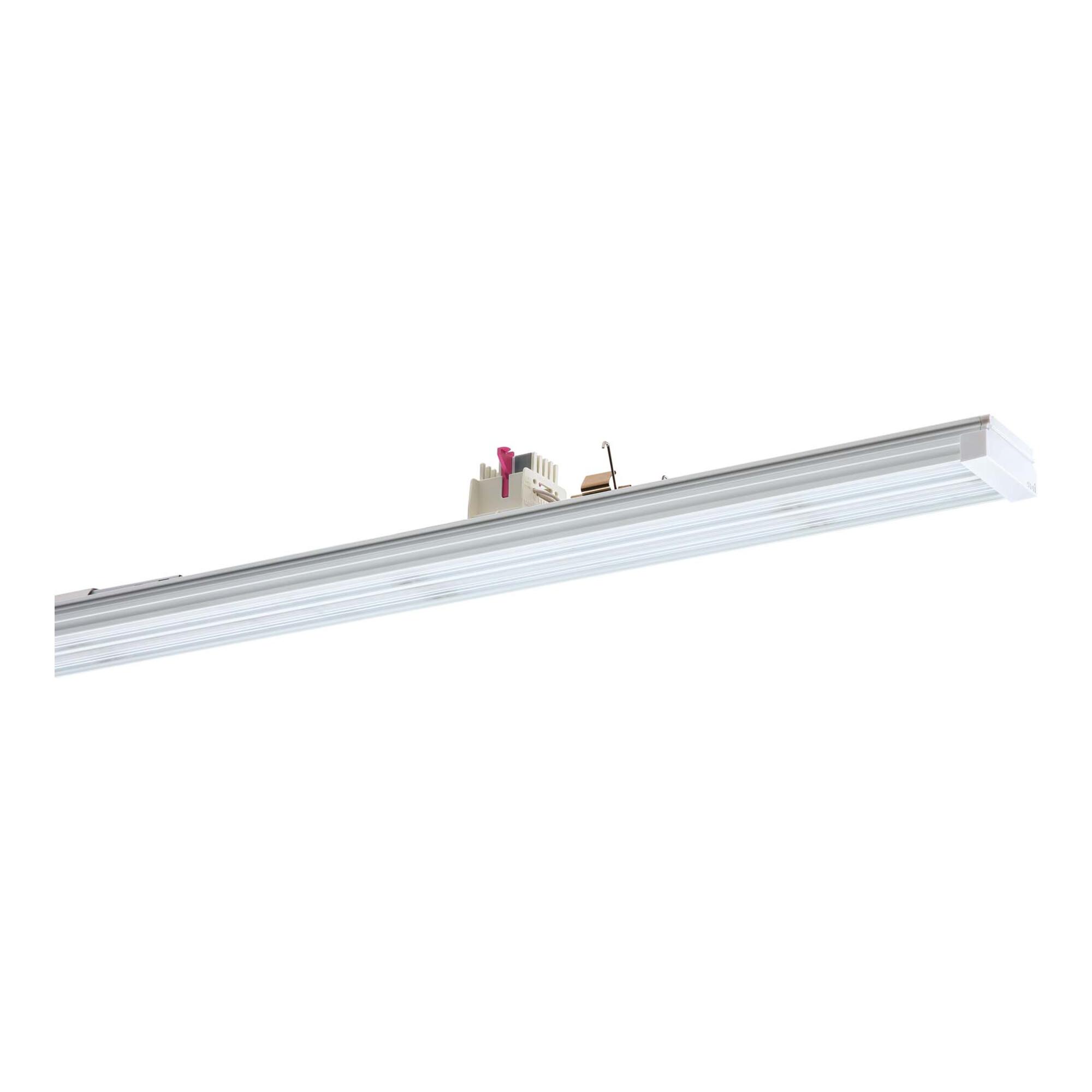 ridi LED-Geräteträger VLGFP15 4000K DALI weiß (1561008//127)