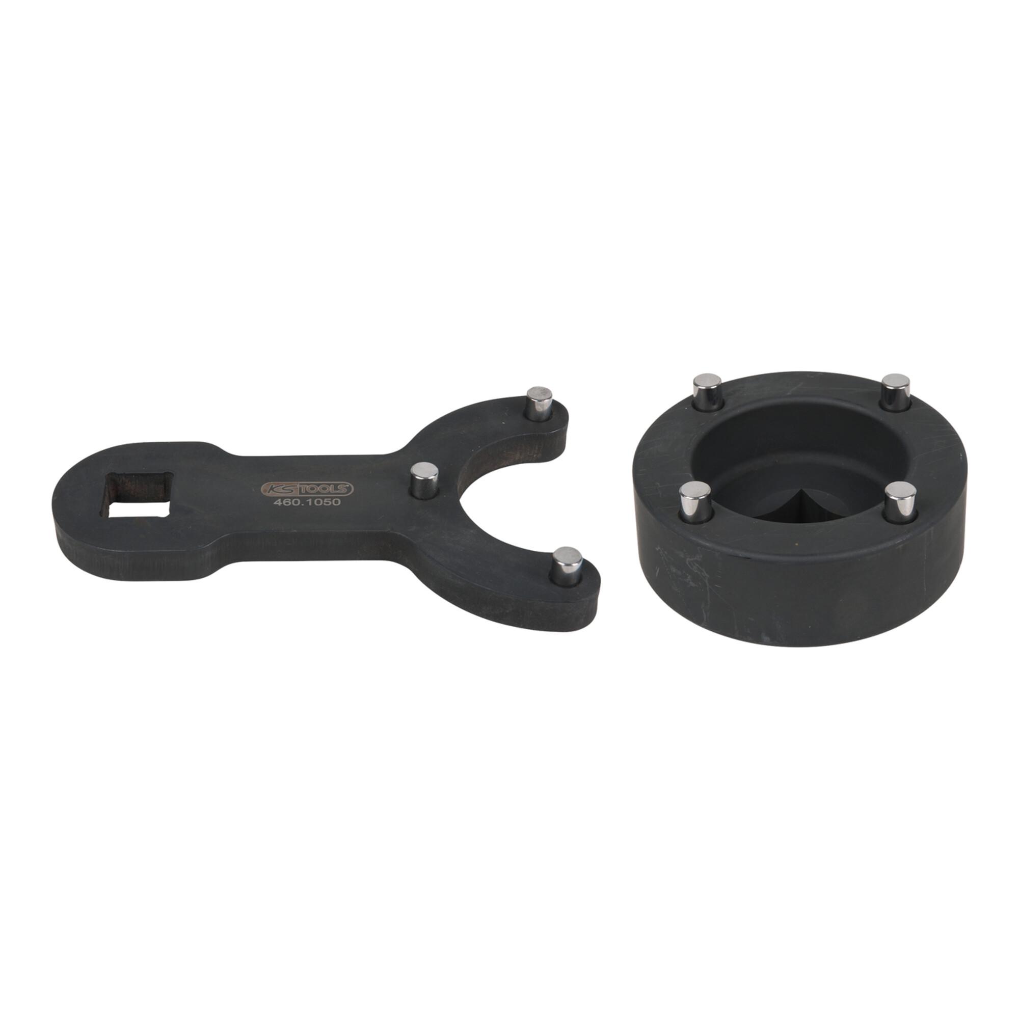KS Tools 3/4 Zoll Hubzylinder-Werkzeug-Satz, 2-tlg (460.1050)