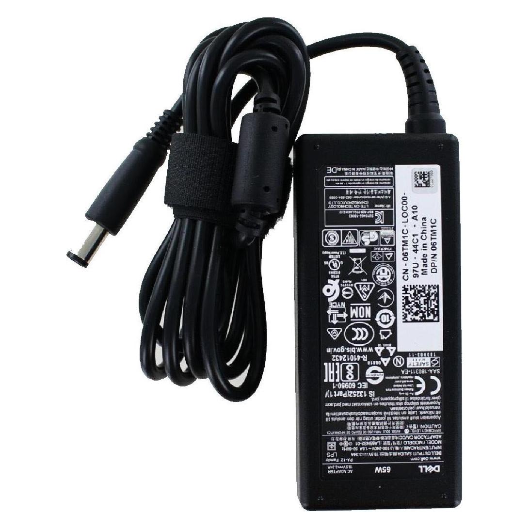 Dell Original Netzteil für HA65NS5-00 Original (65 W) (HA65NS5-00)