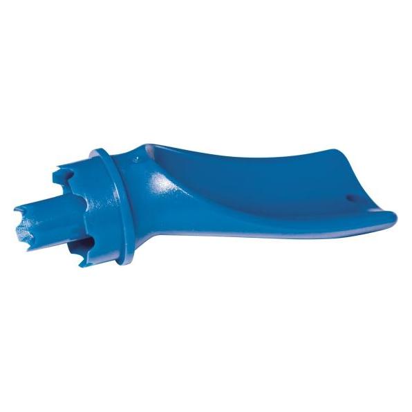 F-Tronic Einführungsschneider f-cutter zum Öffnen der Kabeleinführungen 7390109 (7390109)
