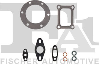 Fa1 Kt220940e Für Iveco Renault Trucks
