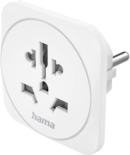 ADAPTADOR ENERGIA HAMA