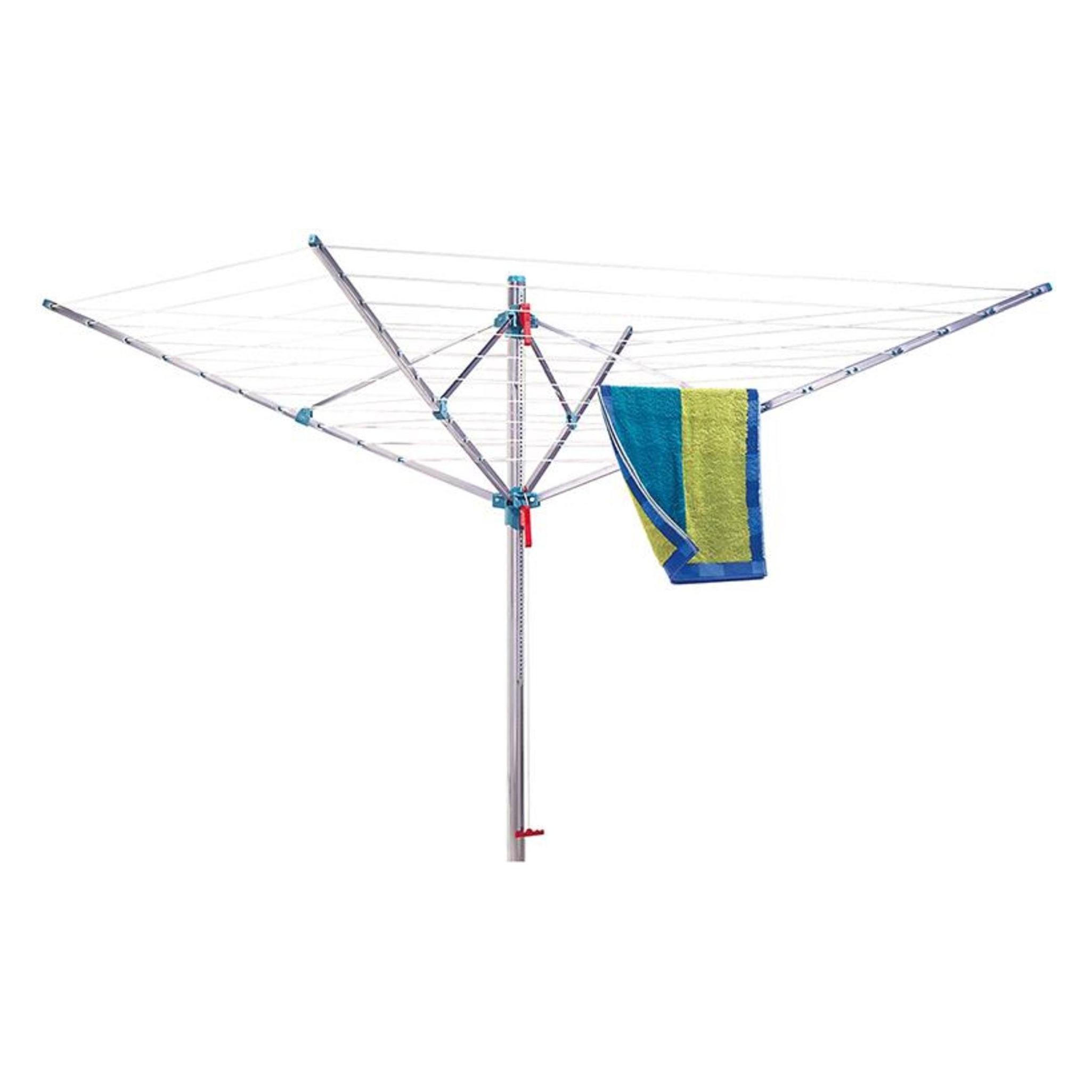 Blome Wäschespinne Medium Plus (4007248810602)
