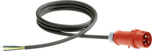 LAPP ÖLFLEX PLUG CEE 5G6 32A 5m 71222243 CEE Adapterkabel 1St.