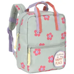 LÄSSIG Mini Square Rucksack