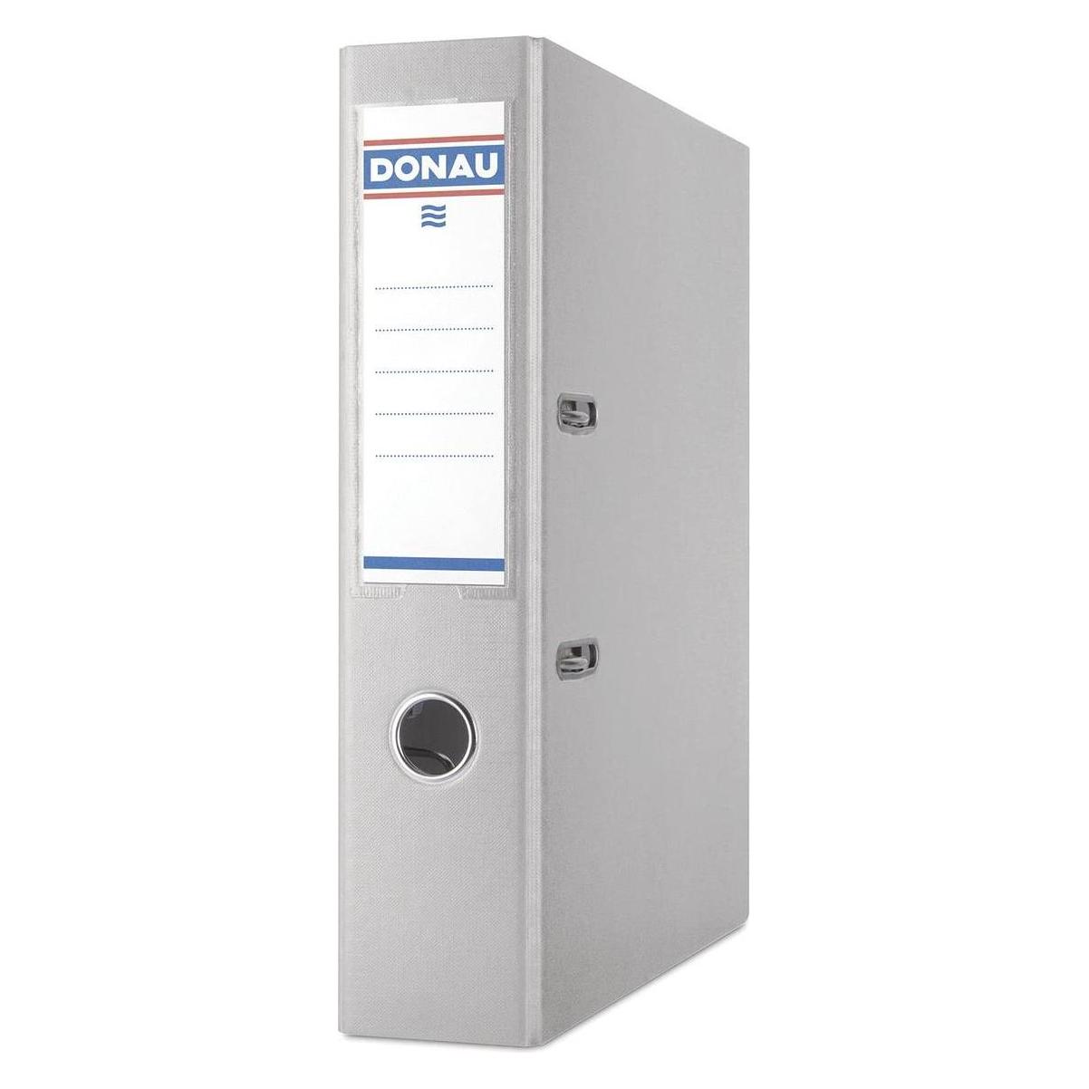 Donau Beliebter trenner mit 2, 1 mm dicker faserplatte und einem gewicht von 1290 g/m?, aus ökologischer p (A4, 75 mm) (41294484)