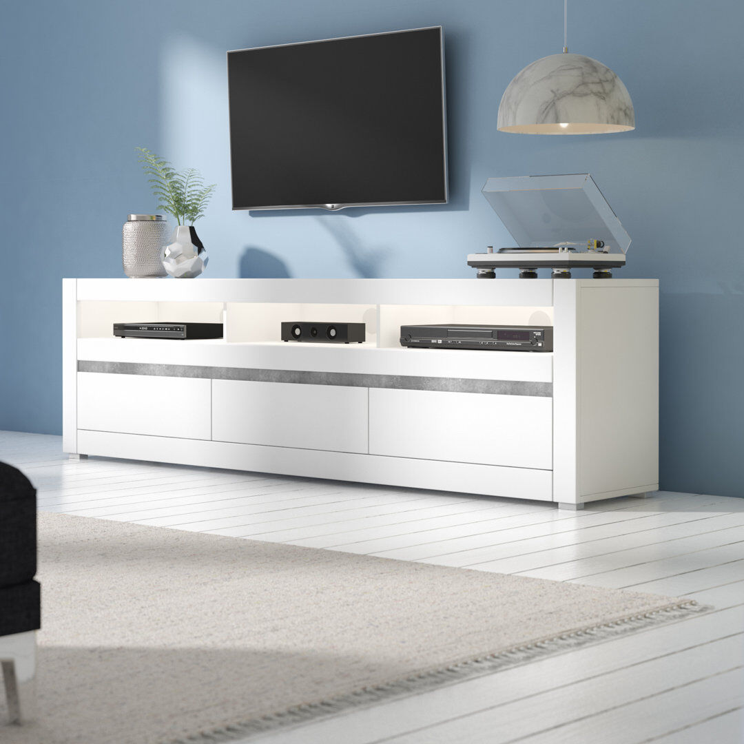 Zipcode Design Luann TV Stand 88