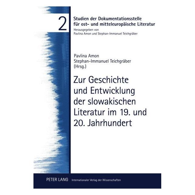 Peter Lang Zur Geschichte und Entwicklung der slow (Deutsch, 2011) (67834931)