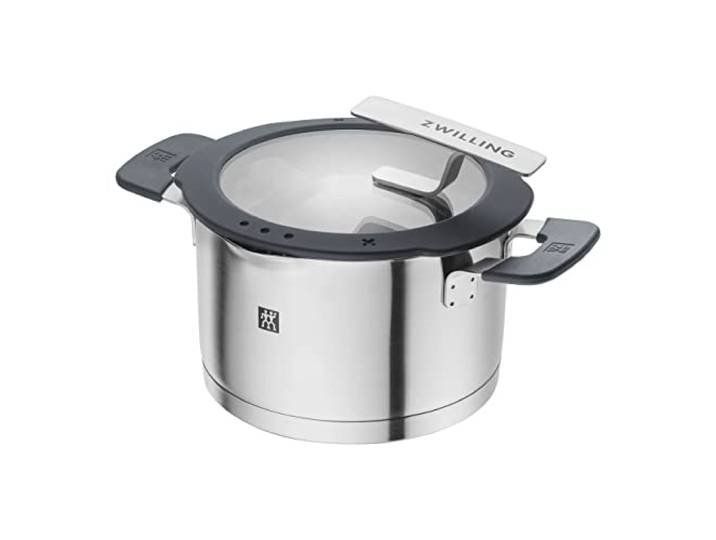 Zwilling SIMPLIFY KOCHTOPF 16 CM, stainless steel
