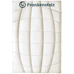 Frankenstolz 4-Jahreszeiten-Steppbett Natura - 135x200cm