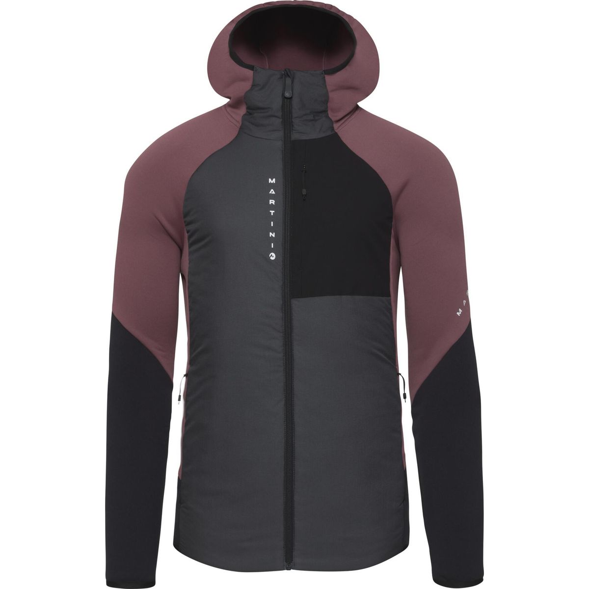 Martini Firstline Prime IN Hybrid Jacket M clay/granite (582/420) S JV7MR0774B-582/420-S