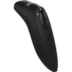 Socket SocketScan S740 - 700 Series - Barcode-Scanner (1D-Barcodes, 2D-Barcodes), Barcode Scanner, Schwarz