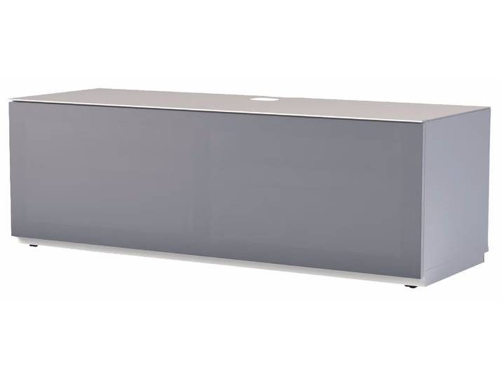 Balcar Nolan 130T Weiss TV-Möbel – TV Möbel