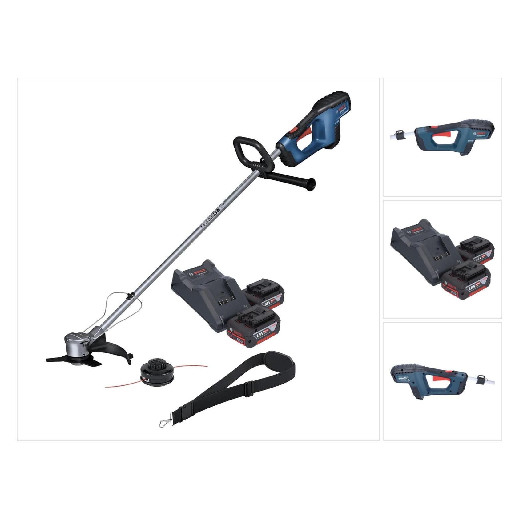 Bosch Professional GFR 18V-23 (Trimmfaden) (06008D1000)