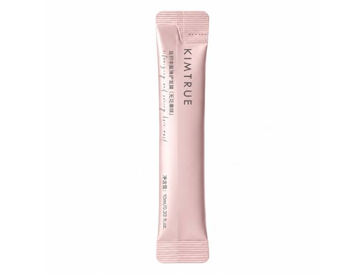 KIMTRUE Masque Capillaire Nourrissant Volumateur Saveur Figue 10 ml Masque Capillaire Loli