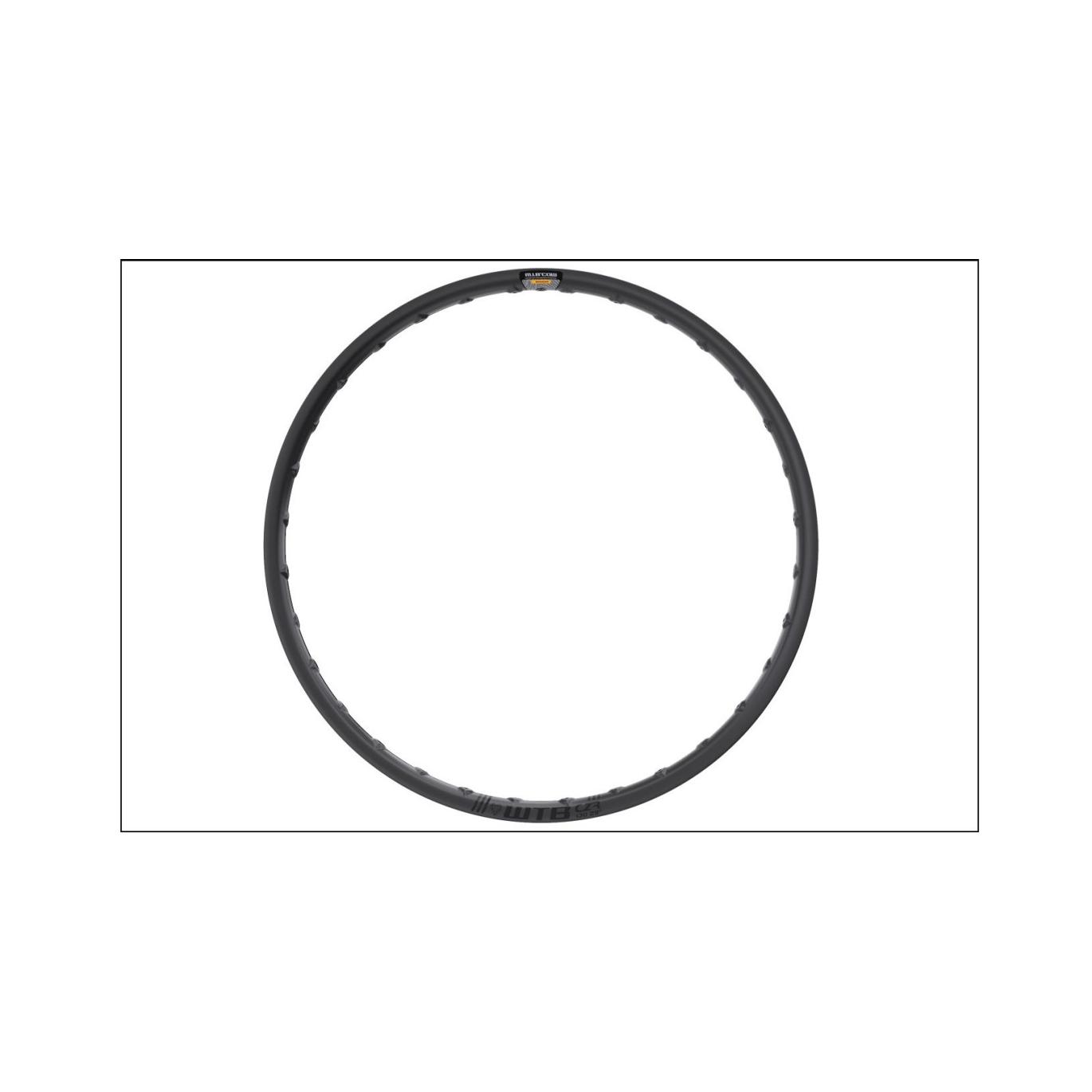 Wtb CZR i30 27.5 TCS 2.0 Felge 32 Löcher schwarz PV (27.50") (W020-0616)