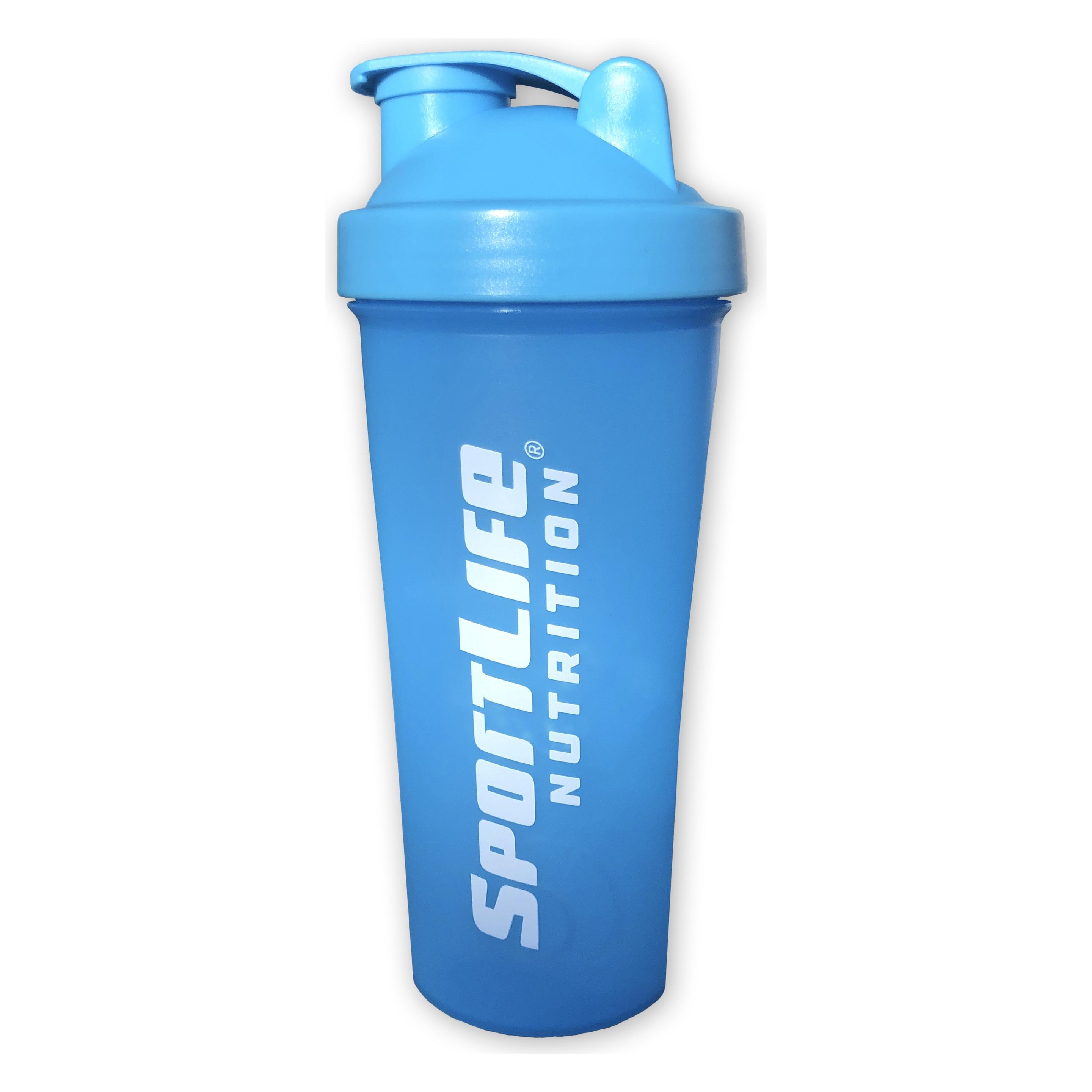SportLife Nutrition SportLife Shaker-Mixflasche, 700 ml (0.70 l) (71517546)