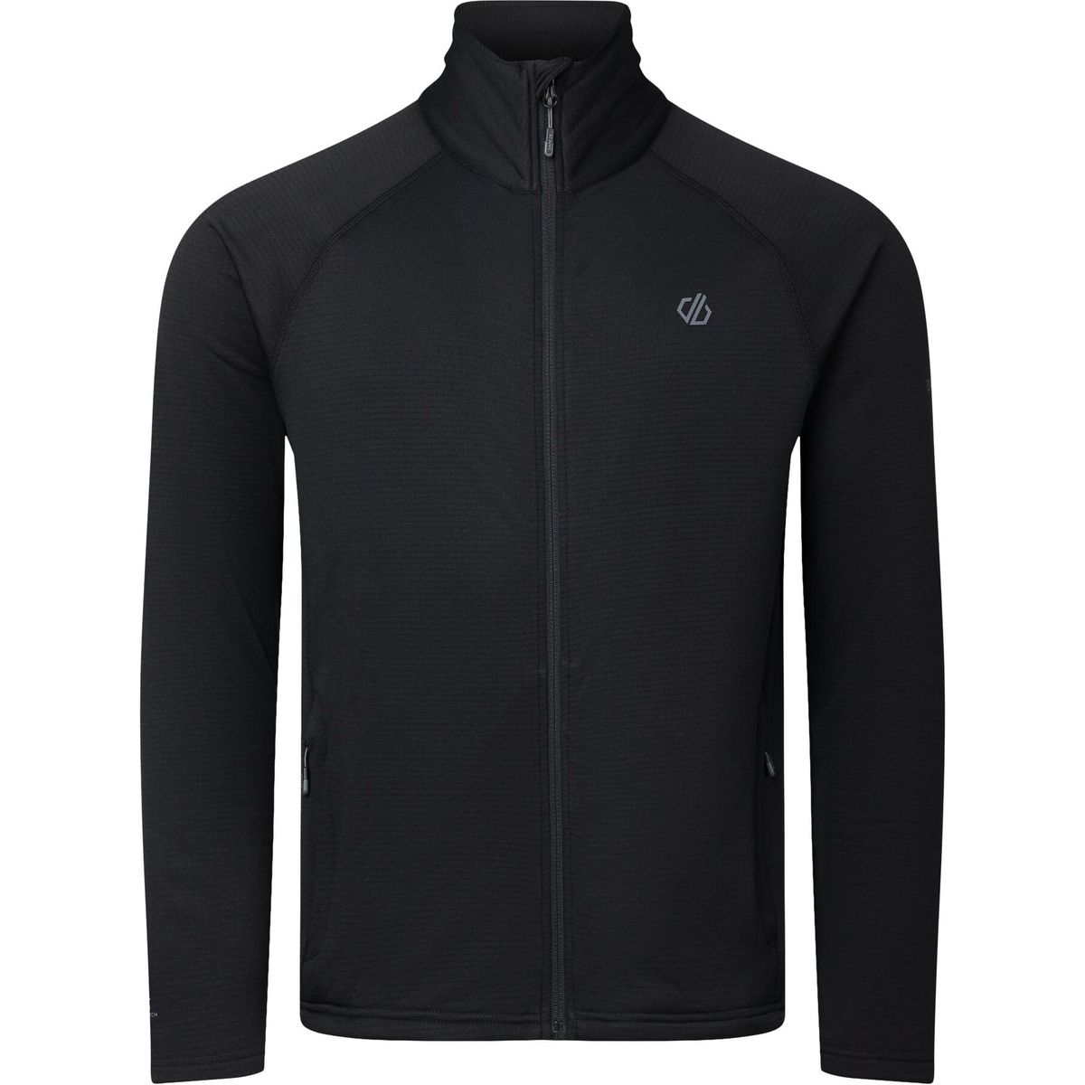Dare2b Fuse Up Fu II Zip black (800) XXXL DML627-800-XXXL