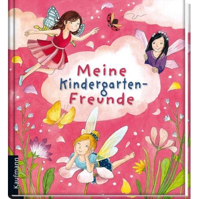 Meine Kindergarten-Freunde, Taschenbuch von Naeko Ishida, Ernst Kaufmann Verlag, 978-3-7806-2966-1