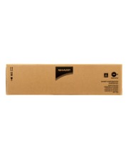 Sharp Schwarz Toner Tonereinheit 25.000 Seiten (MXC52TB)