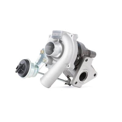 RIDEX Turbolader RENAULT,NISSAN,DACIA 2234C0137 14411BN7O1,351439H33771,578317H33771 Abgasturbolader,Lader, Aufladung 7701473673,7711135036,14111BN7OO