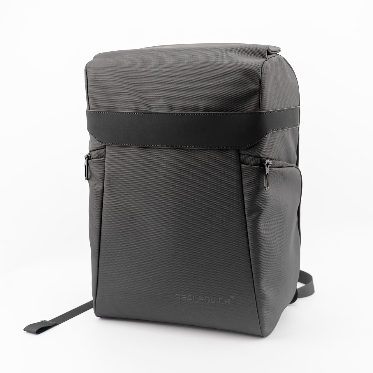 Realpower TravelBag Pro,TSA.Magnetverschluss,900D Anti-Skid
