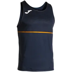 JOMA Record Pro Leichtathletik-Tanktop 300 - marineblau XXL