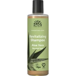 Urtekram Aloe Vera Shampoo für normales Haar 250ml