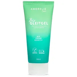 AMORELIE Care »Bio-Gleitgel Sensitiv« 100 ml