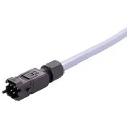Harting Kabelkonfektion einseitig 33501200203010