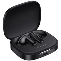 Redmi Buds 6 Night Black, Kopfhörer schwarz, USB-C, Bluetooth