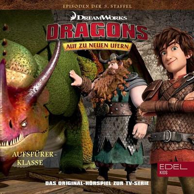 Folge 24: Thorstonton / Aufspürer-Klasse (Das Original-Hörspiel zur TV-Serie) - Thomas Karallus, Audio, 4029759160038