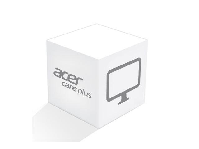 Acer Care Plus Advantage 4 Jahre Bring-in SV.WLDA0.A02