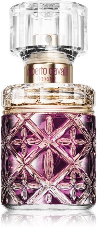 Roberto Cavalli Florence EDP für Damen 30 ml
