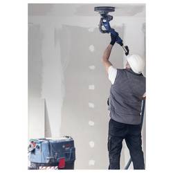 Bosch Accessories 2608901718 Schleifnetz für Trockenbauschleifer Körnung (num) 240 Eckmaß 225 mm (Ø) 225 mm 25 St.