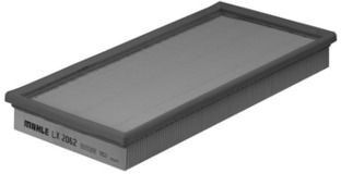 MAHLE LX 2062 Luftfilter