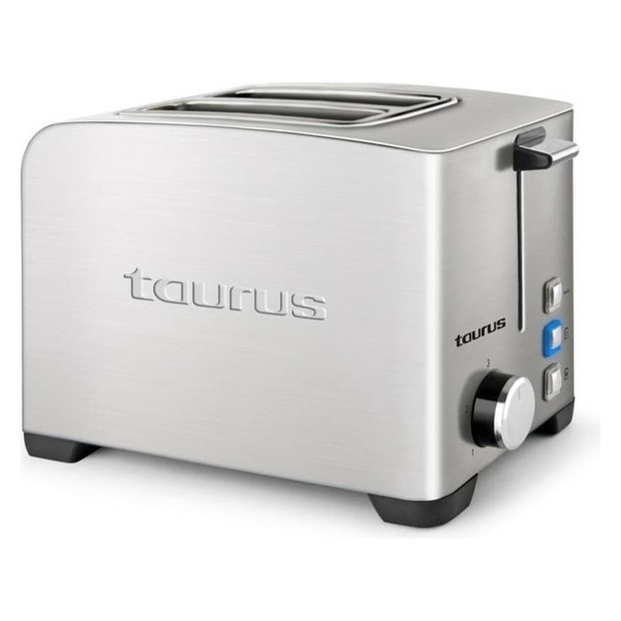 Taurus Toaster TOAST II LEGEND 2R 900 W (960676000)