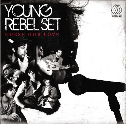 Young Rebel Set - Curse Our Love (Special Edition / Bonustrack) - Preis vom 12.10.2026 11:37:12 h
