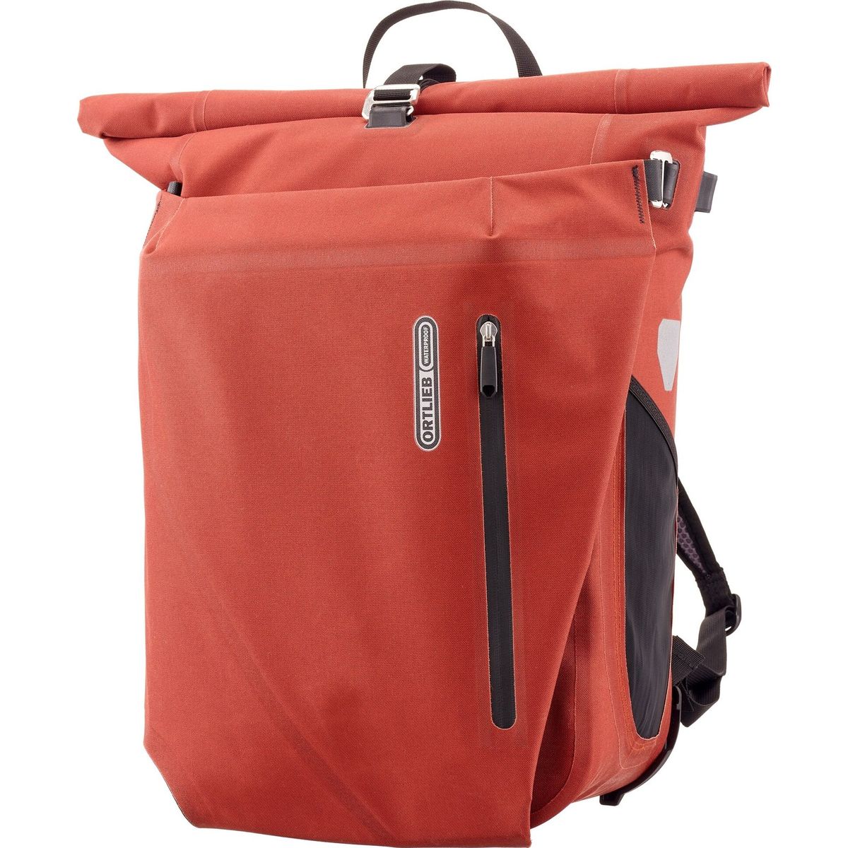 Ortlieb Vario Plus dark chili F7758