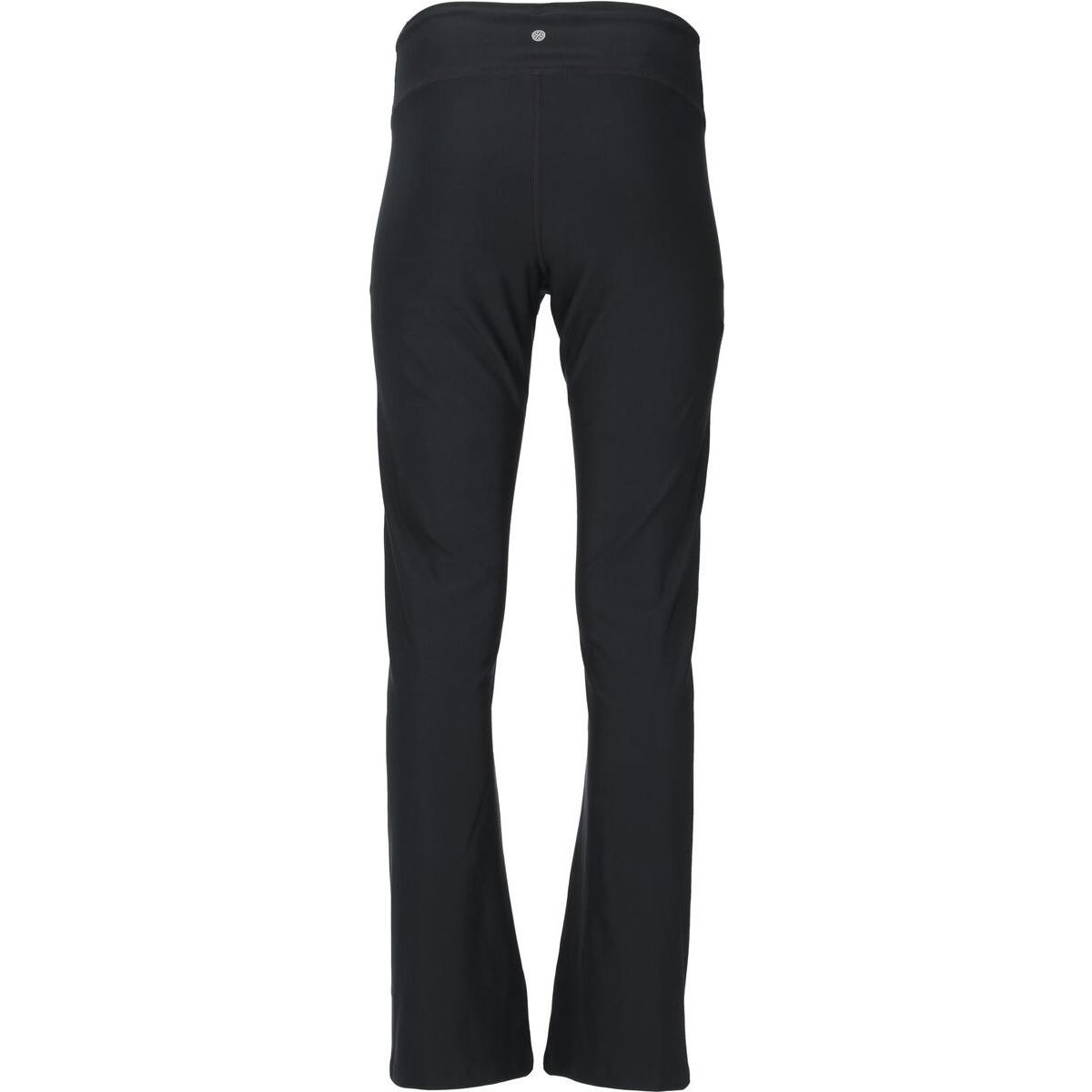 Athlecia Dormmi W Gym Pants black (1001) 36 EA213337-1001-36
