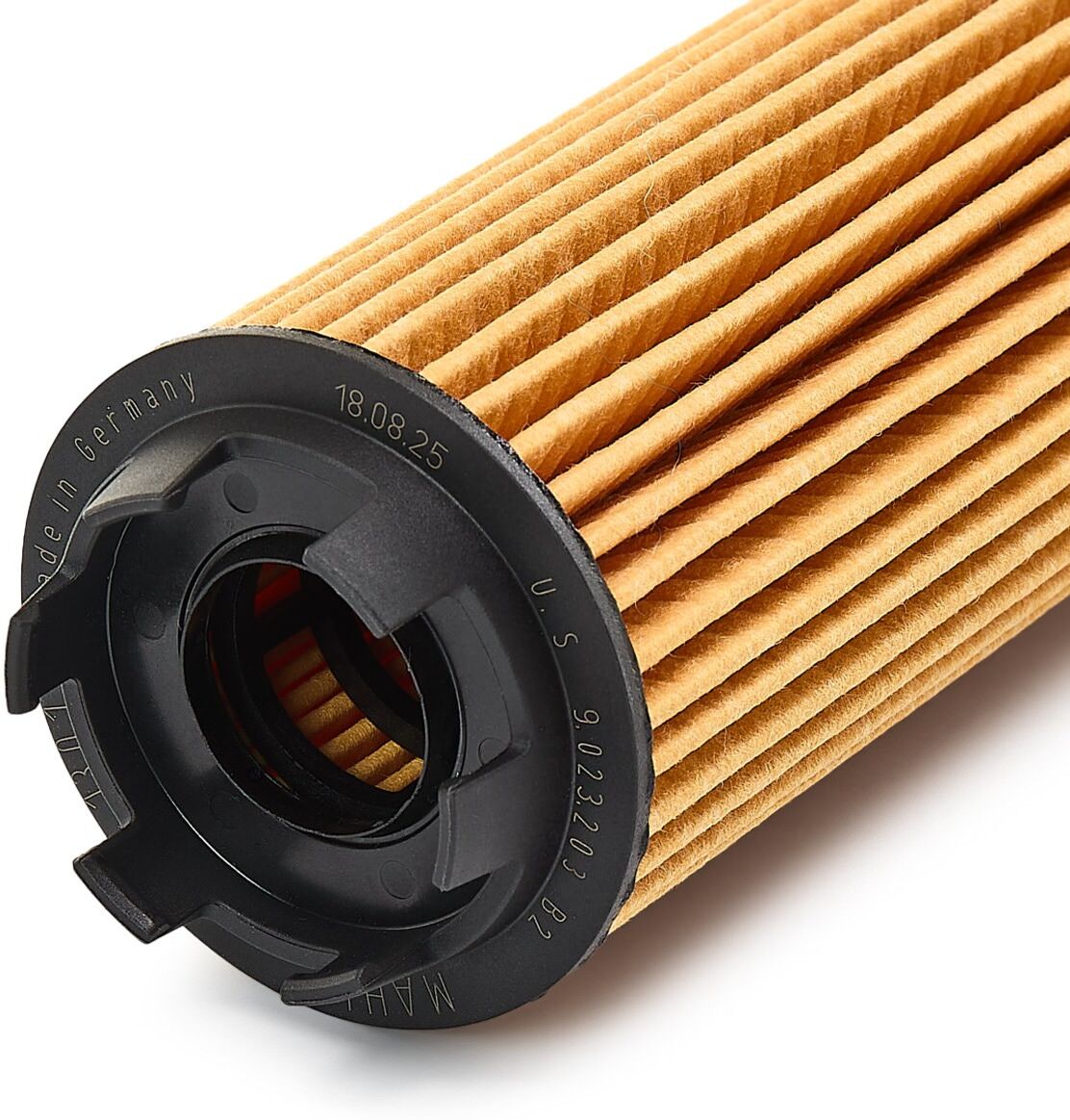 MAHLE OX 1301D Oil filter
