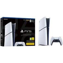 Sony PlayStation 5 Digital-Edition (E-Chassis)