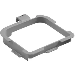 TTS Adapter 20 Liter für 150 Liter Sackhalter rechts – kompatibel mit Magic Rein...